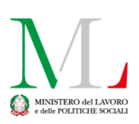 Logo-Ministero Lavoro Politiche Sociali