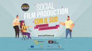 Social Film Production