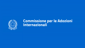 Commissione-adozioni-logo