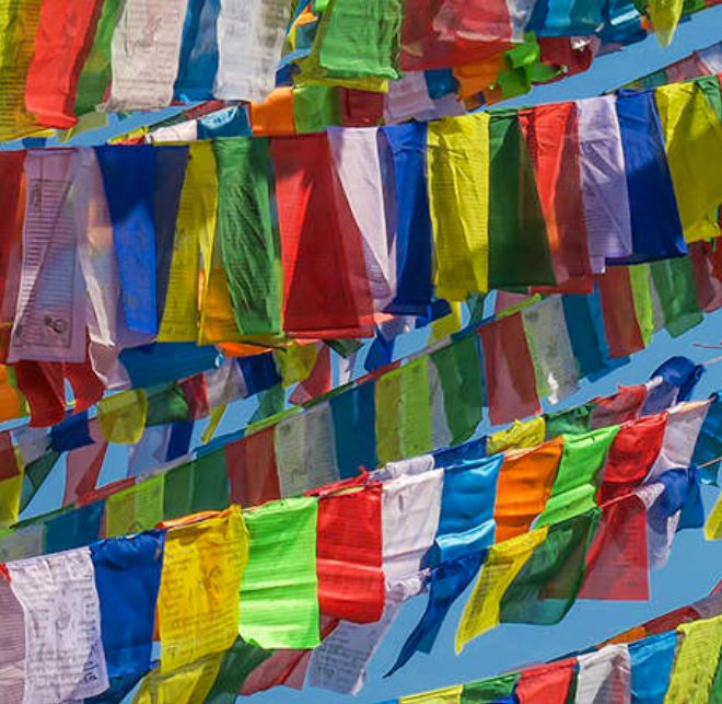 8 per mille Buddhisti: Bando Umanitario 2024 sul diritto alla Cura
