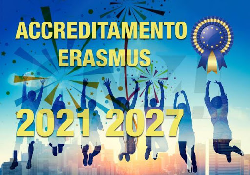 KA 1 – Accreditamento Erasmus+ nel settore della Gioventù