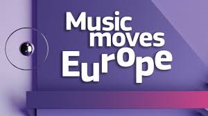 Cultura – Music Moves Europe