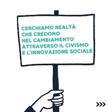 Bando CiviCo25 – Innovazione civica e cittadinanza attiva per il bene comune