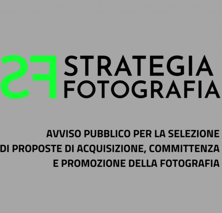 Strategia Fotografia 2025