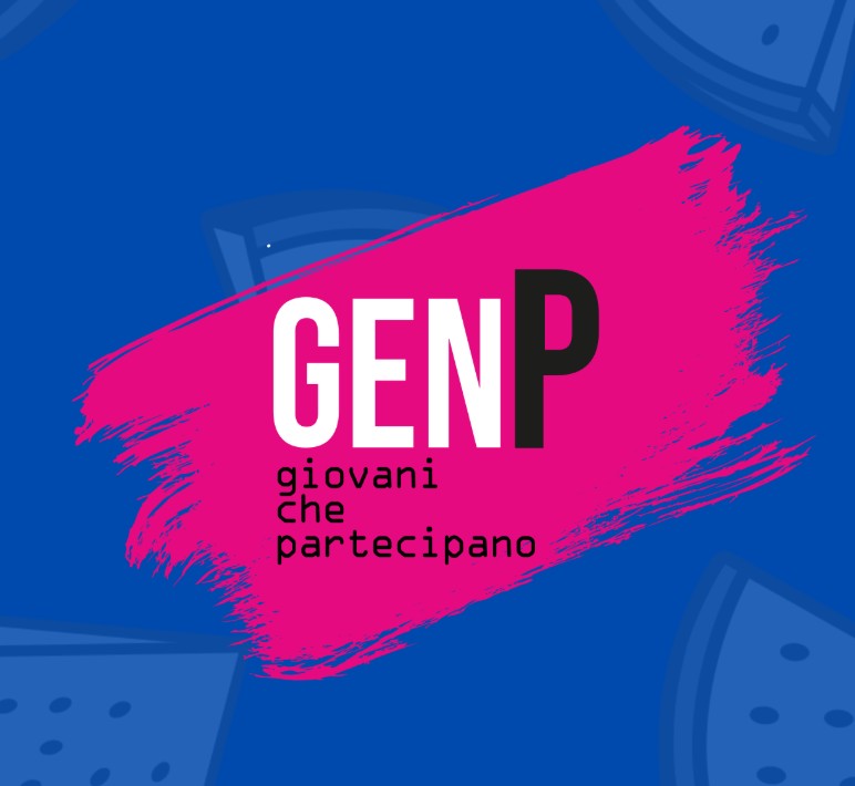 Premio GenP – Giovani che partecipano