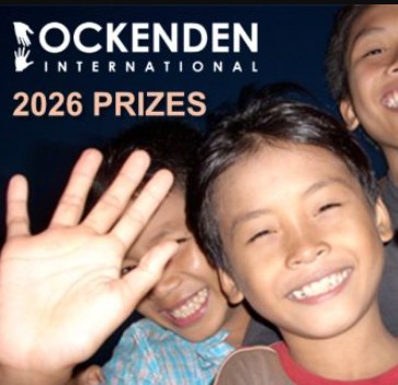 Premio Ockenden per i rifugiati – anno 2026