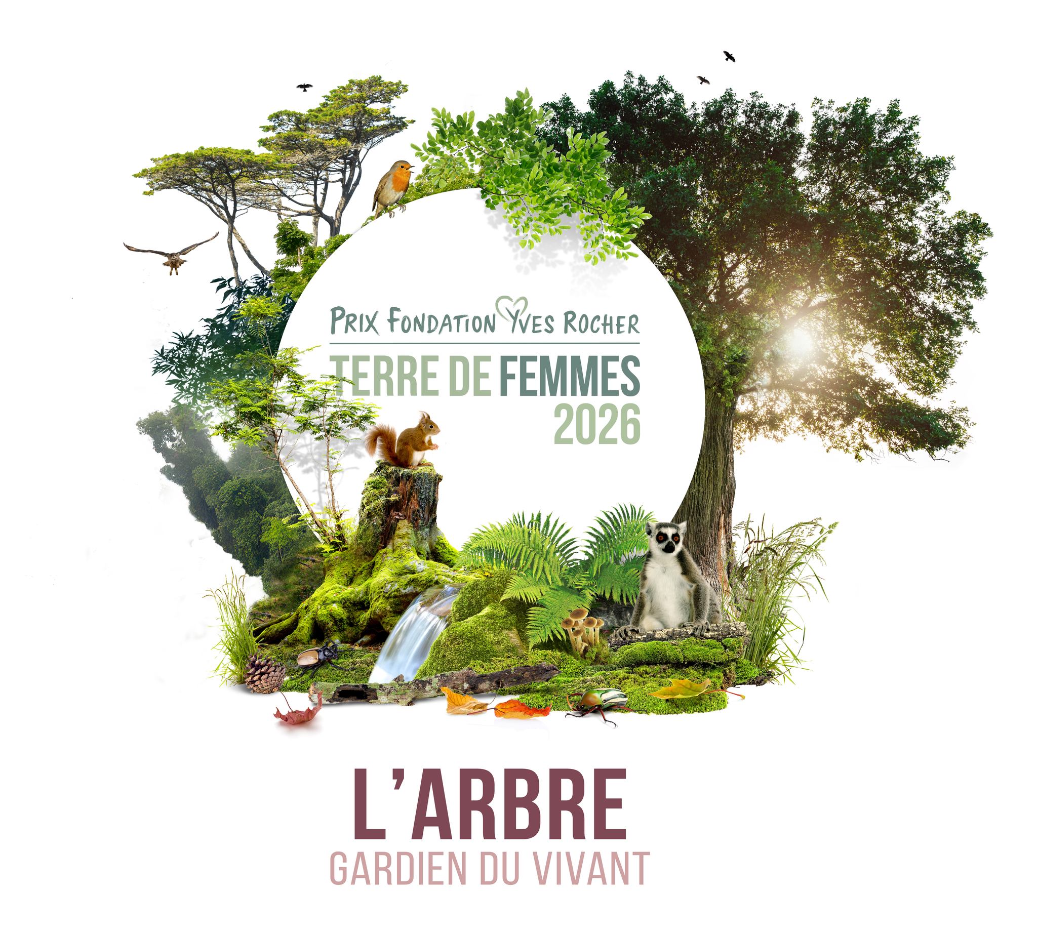 Premio Terre de Femmes 2026