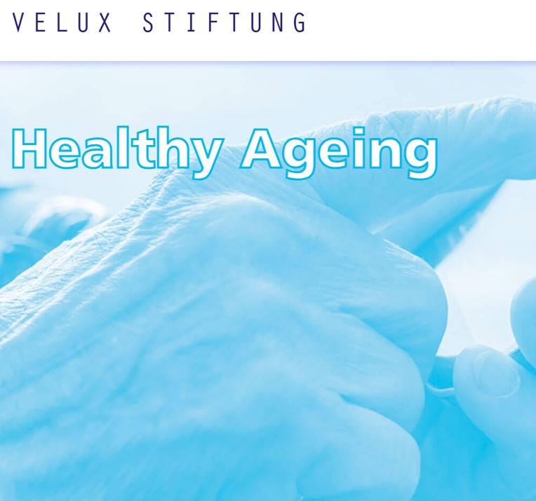 Bando 2026 per progetti di ricerca sull’invecchiamento sano