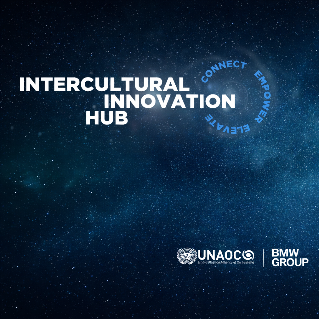 Intercultural Innovation Hub: premi per progetti che promuovono società diverse e inclusive
