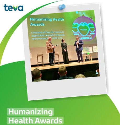 Humanizing Health Awards 2026