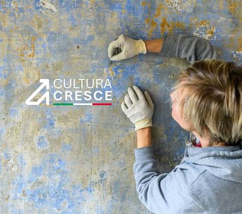 “Cultura Cresce”: contributi per lo sviluppo delle imprese culturali e creative