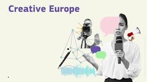 ZMINA-Resilience: progetti culturali co-creati tra Ucraina e Paesi Europa Creativa