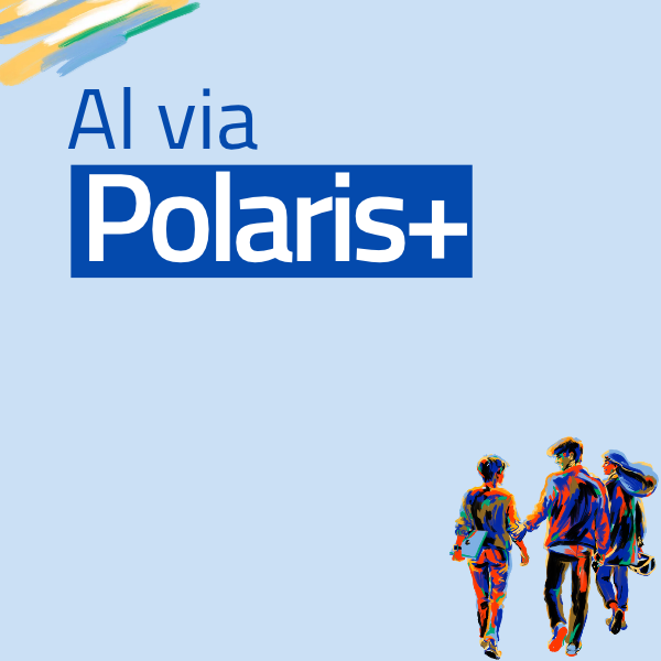 Bando “Polaris+ – Iniziative per l’orientamento e la formazione di studenti e studentesse in ambito STEM”